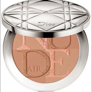 Dior Nude Air Glow Powder